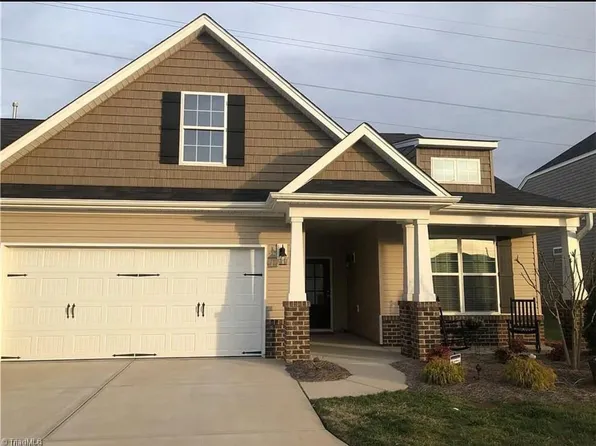 159 Maryland Dr, Thomasville, NC 27360