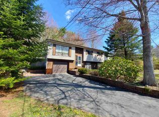 72 Winburn Ave, Bridgewater, NS B4V3S9