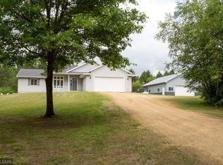 N9811 550th St, Colfax, WI 54730