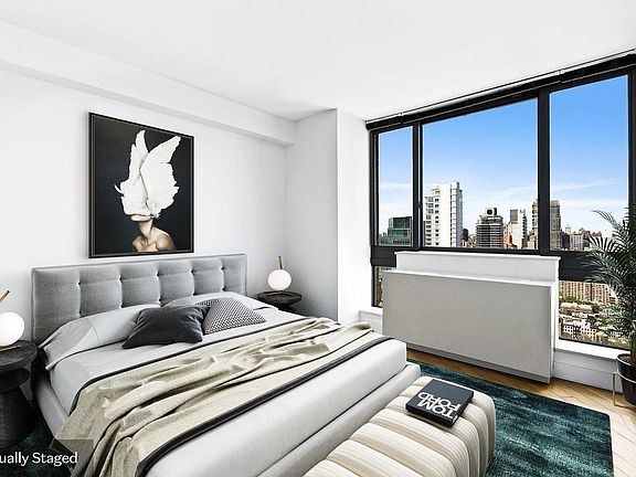5th image of 235 E 55th St APT 35-B