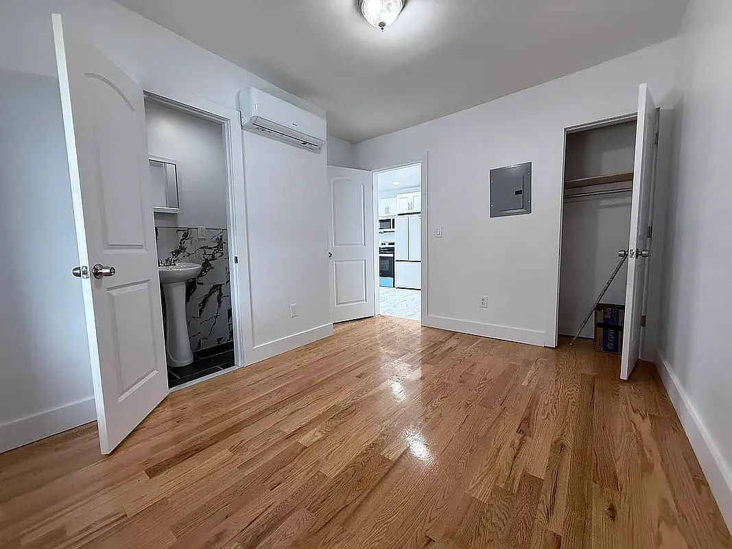 Building Photo - 114-60 Merrick Blvd #2C