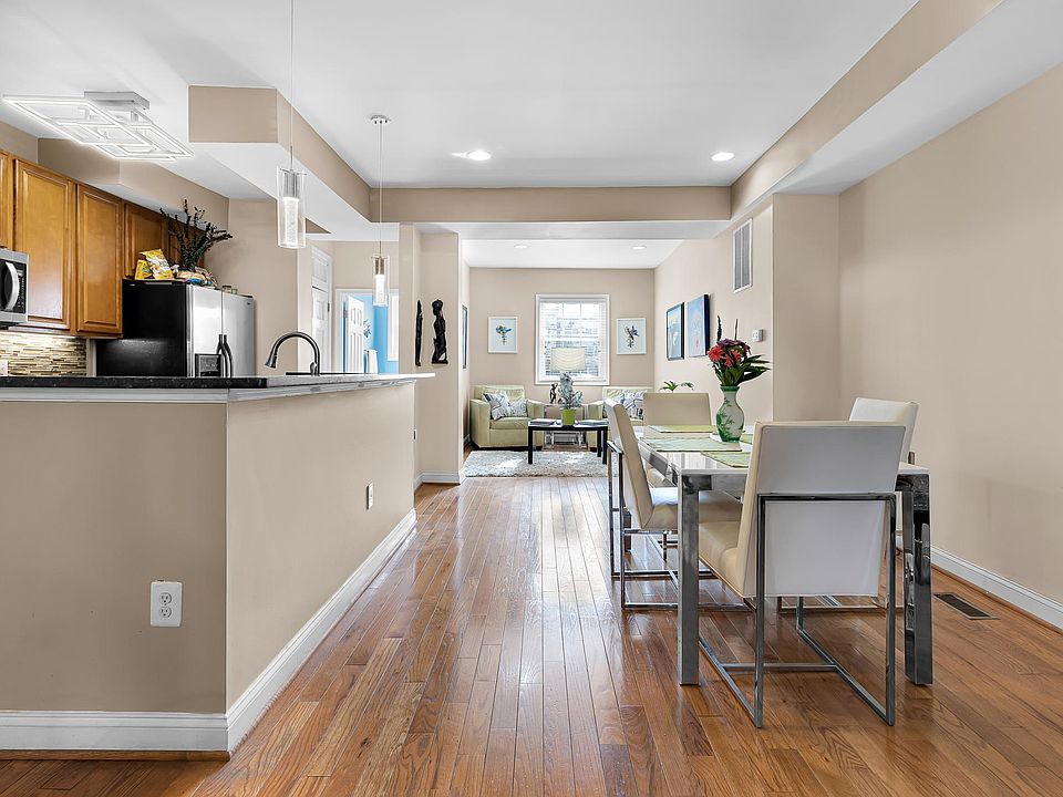 908 Farragut St NW, Washington, DC 20011 Zillow