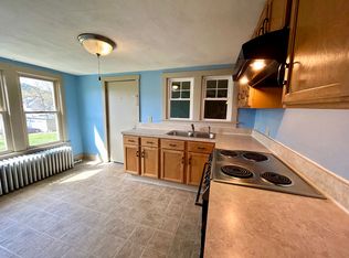 12 Badger Ave #1, Endicott, NY 13760