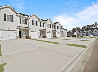 100 Tweed St #161TS, Savannah, GA 31405