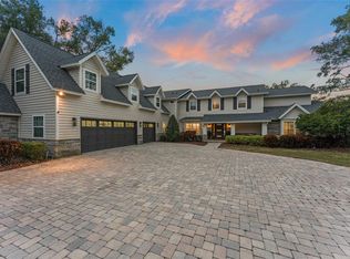 5538 W Lake Butler Rd, Windermere, FL 34786