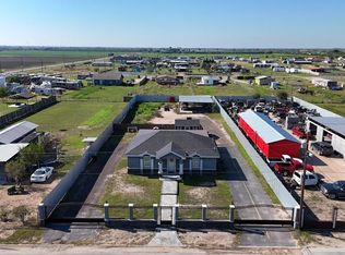 9713 Emily Rd, Donna, TX 78537