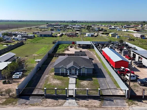 9713 Emily Rd, Donna, TX 78537