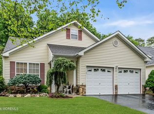 35 Cedar Village Blvd, Brick, NJ 08724