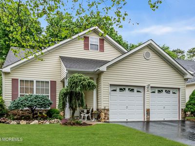 35 Cedar Village Boulevard, Brick, NJ, 08724