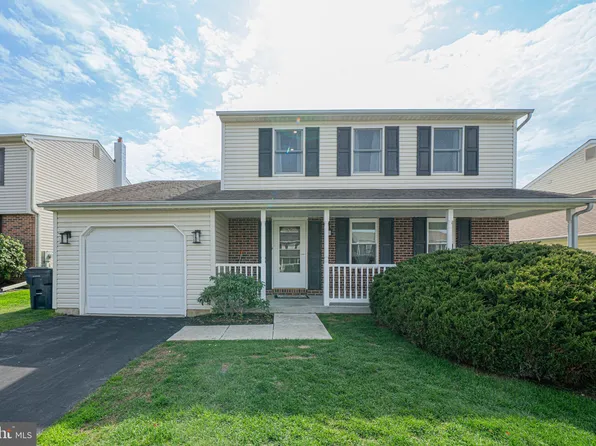13 Oxford Cir, Horsham, PA 19044