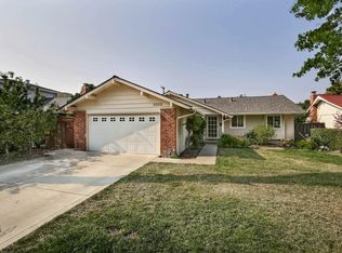 4345 Hilton Ave, San Jose, CA
