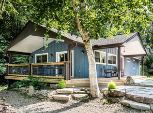 470 Blackberry Inn Rd, Weaverville, NC 28787