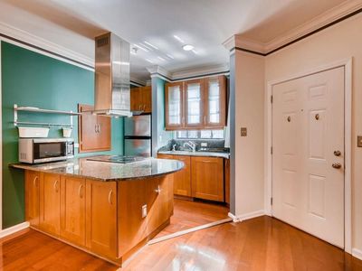 1050 Piedmont Ave NE, Atlanta, GA, 30309