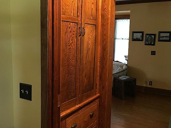 Pantry