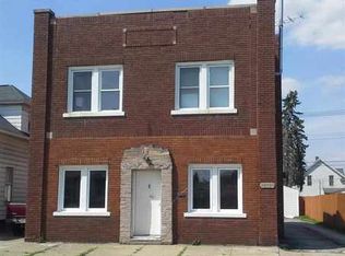 616 1/2 W 7th St, Mishawaka, IN