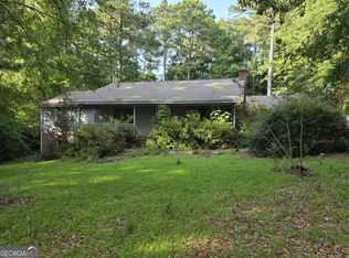 780 Poplar St, Monticello, GA 31064
