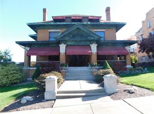 165 S Beeson Ave, Uniontown, PA