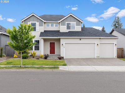 1188 NE 19th St, Battle Ground, WA, 98604