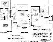 2nd image of 209 Arlington Park Lot 129