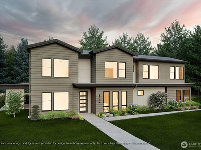 6706 122nd Avenue NE, Kirkland, WA, 98033