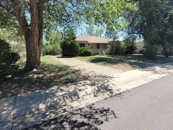 9460 High St, Thornton, CO 80229