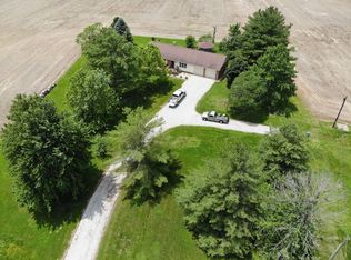 4865 S County Road 950 W, Greensburg, IN 47240