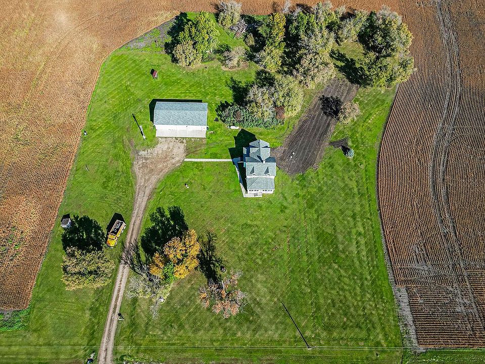 16049 27th St SE, Argusville, ND 58005 Zillow