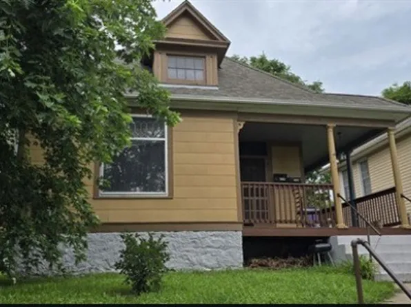 512 Miami St, Leavenworth, KS 66048