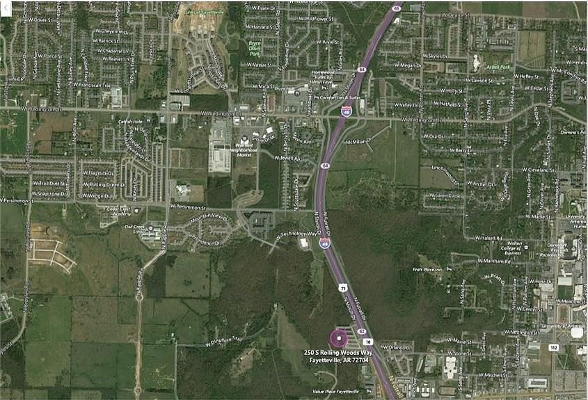 2nd image of 264 S Rolling Woods Way