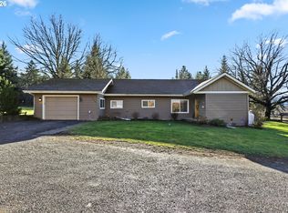 6145 Bailey Rd, Mount Hood Parkdale, OR 97041