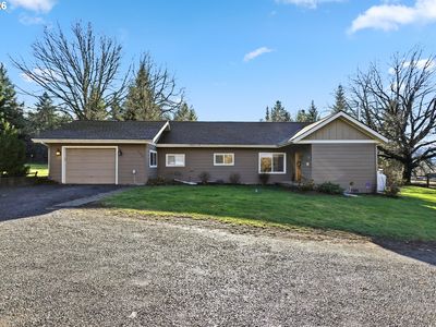 6145 Bailey Rd, Mount Hood Parkdale, OR, 97041