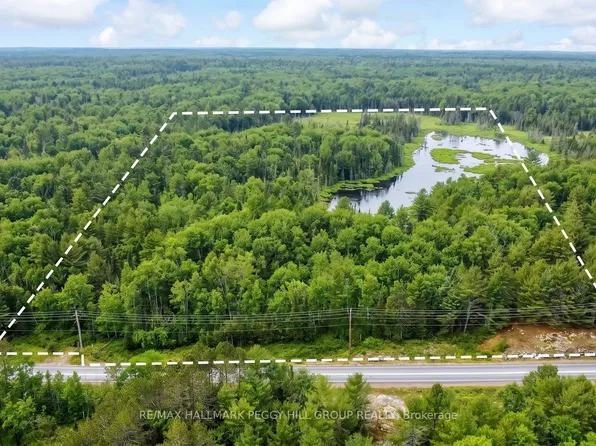 0 County Road 121, Minden Hills, ON K0M 2A1