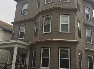 215 Leyden St #1, East Boston, MA 02128