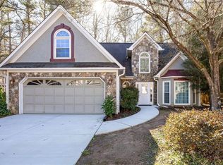 3278 Country Walk Dr, Powder Springs, GA 30127