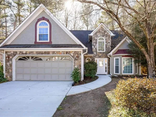 3278 Country Walk Dr, Powder Springs, GA 30127