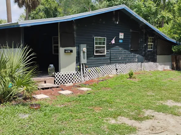 4178 REID Street, Palatka, FL 32177