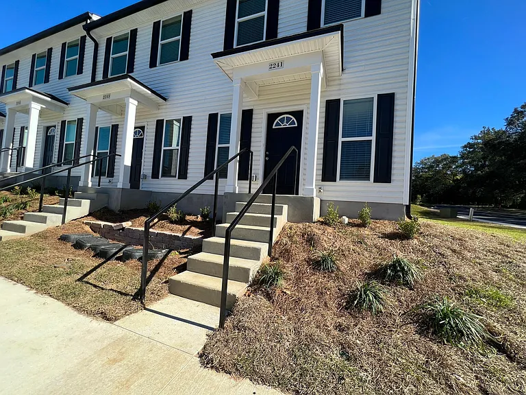 2241 Del Carmel Way #1306 — Photo 12