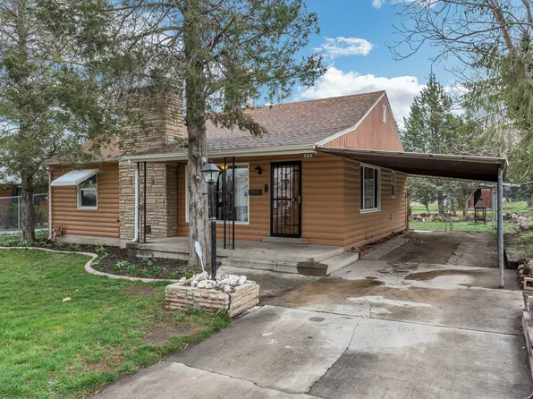 263 S 500 W, Tooele, UT 84074