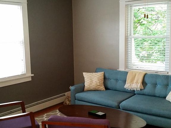 Home has Large Open Space Living Room and...