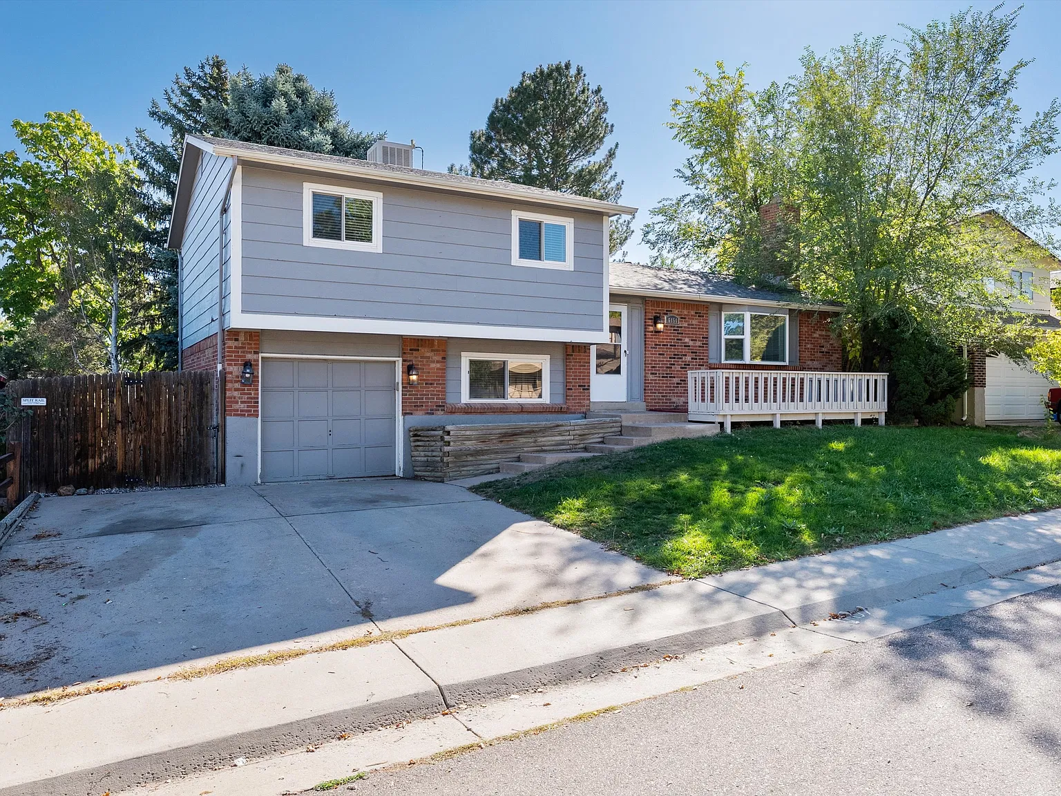 6454 S Garland Ct - - — Photo 1