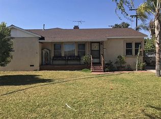 965 E G St, Ontario, CA 91764