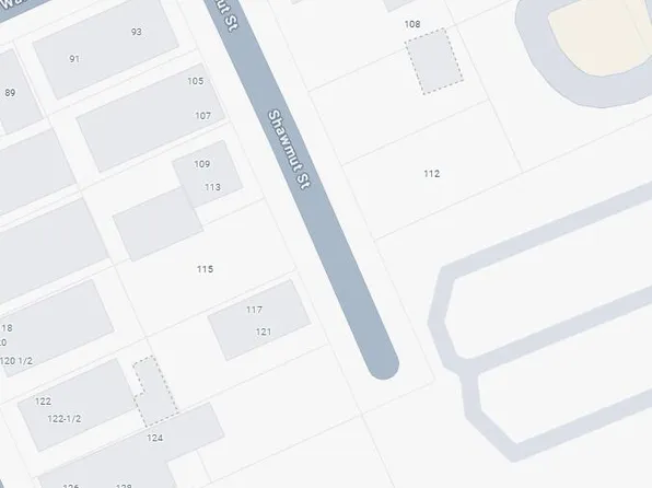 112 Shawmut Street, Lewiston, ME 04240