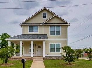 1629 1st Ave #1629, Tuscaloosa, AL 35401