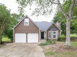 1400 Paddocks Way, Powder Springs, GA 30127