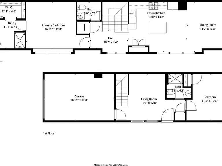8104 SE Blanton St — Photo 23