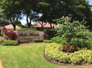 109 Old Meadow Way, Palm Beach Gardens, FL 33418