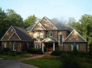 835 Smith Rd, Ball Ground, GA 30107