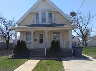38 E Pearl St, Toledo, OH 43608