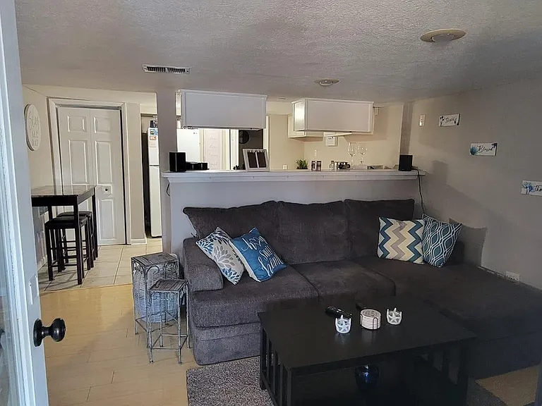 Living Room from Sunroom