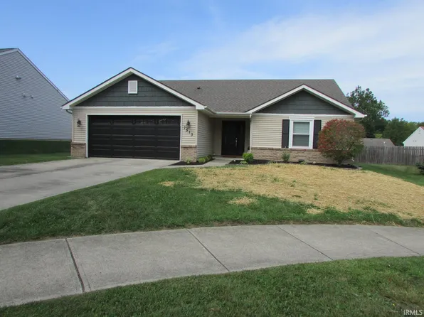 7513 Conifer Pl, Fort Wayne, IN 46825
